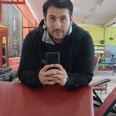 Фотография мужчины Гость, 36 лет из г. Нальчик