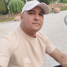 Фотография мужчины Гена, 43 года из г. Несвиж
