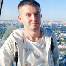 Фотография мужчины Доктор Зло, 33 года из г. Череповец
