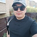Азат, 32 года