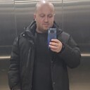 Рашид, 43 года
