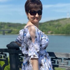 Фотография девушки Татьяна, 44 года из г. Кемерово