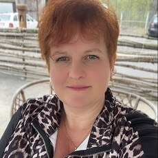 Фотография девушки Лариса, 44 года из г. Прага