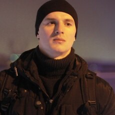 Фотография мужчины Руслан, 29 лет из г. Волжск