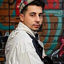 Максим, 34 года