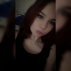 Фотография девушки Света, 20 лет из г. Окуловка