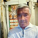 Геннадий, 64 года