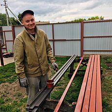 Фотография мужчины Сергей, 41 год из г. Ульяновск