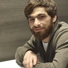 Фотография мужчины Arman, 32 года из г. Химки