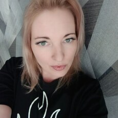 Фотография девушки Светик, 43 года из г. Краснотурьинск