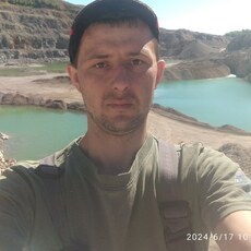 Фотография мужчины Максим, 34 года из г. Нижнекамск