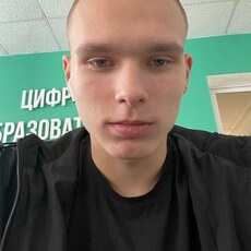 Фотография мужчины Анатолий, 21 год из г. Анжеро-Судженск