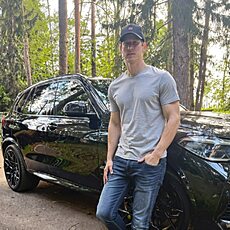 Фотография мужчины Алексей, 46 лет из г. Томск