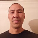 Азамат, 37 лет