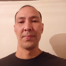 Фотография мужчины Азамат, 37 лет из г. Алматы