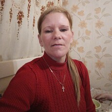 Фотография девушки Елена, 41 год из г. Льгов