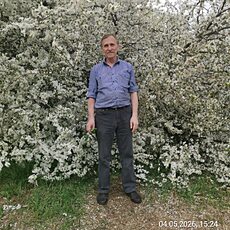 Фотография мужчины Сергей, 64 года из г. Москва