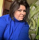 Мила, 45 лет