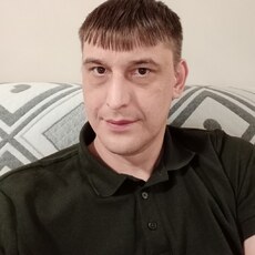 Фотография мужчины Вячеслав, 38 лет из г. Новосибирск