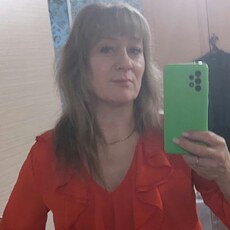 Фотография девушки Елена, 44 года из г. Иркутск