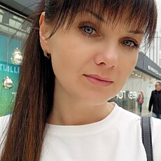 Фотография девушки Анна, 42 года из г. Воложин