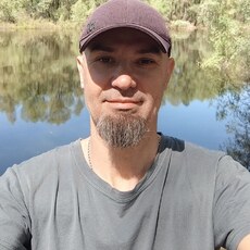 Фотография мужчины Сергей, 46 лет из г. Чернигов