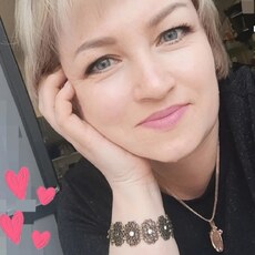 Фотография девушки Наталья, 43 года из г. Талица