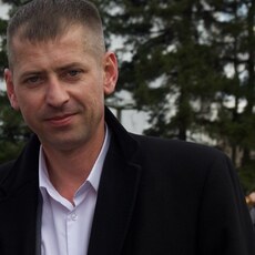 Фотография мужчины Алексей, 39 лет из г. Иркутск