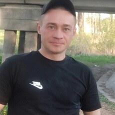 Фотография мужчины Александр, 34 года из г. Добруш