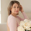 Оксана, 50 лет