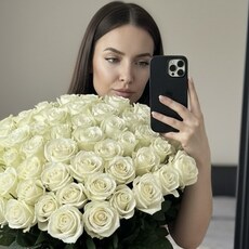 Фотография девушки Di, 36 лет из г. Абакан