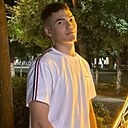 Амир, 35 лет