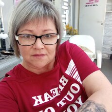 Фотография девушки Жанна, 51 год из г. Выборг
