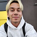 Anton, 36 лет