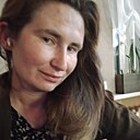 Поля, 39 лет