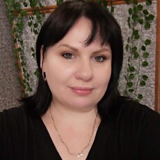 Фотография девушки Познакомимся, 44 года из г. Волжский