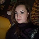 Оксана, 35 лет