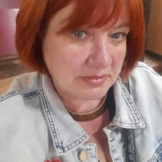 Фотография девушки Наташа, 52 года из г. Новосибирск