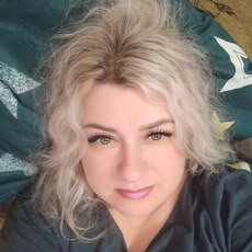 Фотография девушки Ирина, 47 лет из г. Омск