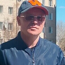 Фотография мужчины Василий, 40 лет из г. Борзя