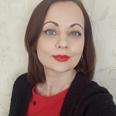 Фотография девушки Maestra, 44 года из г. Томск