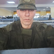 Фотография мужчины Ваня, 41 год из г. Чернышевск
