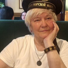 Фотография девушки Мария, 64 года из г. Петропавловск