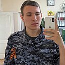 Илья, 21 год