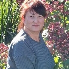 Фотография девушки Галина, 51 год из г. Пенза