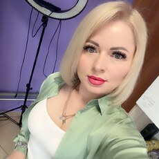 Фотография девушки Афродита, 38 лет из г. Стерлитамак