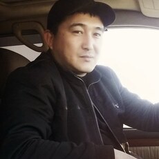 Фотография мужчины Алишер, 40 лет из г. Актюбинск