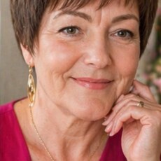 Фотография девушки Світлана, 55 лет из г. Погребище
