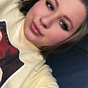 Кристина, 23 года