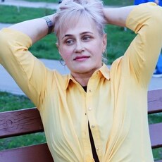 Фотография девушки Анна, 39 лет из г. Нижний Новгород